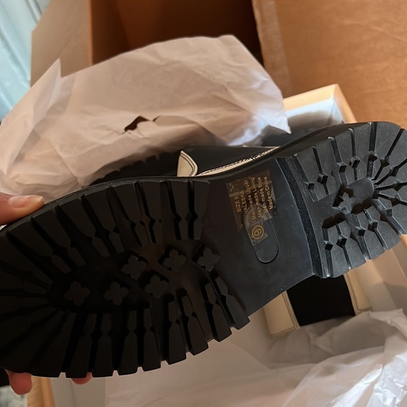 billini flint boot ivory size 9 - Picture 5 of 6